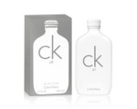 CALVIN KLEIN CK All EDT