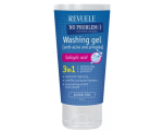 Revuele No Problem Washing Gel 200ml