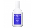 Sachajuan Silver Shampoo hõbešampoon blondidele ja hallidele juustele 250 Ml