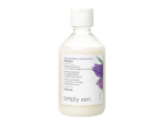 Simply Zen Age Benefit & Moisturizing Shampoo niisutav šampoon värvitud juustele