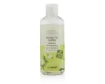 the SAEM Healing Tea Garden Green Tea Lip & Eye Remover 150ml 