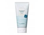 The Saem Healing Tea Garden Tea Tree Cleansing Foam teepuu näopuhastusvaht 150ml