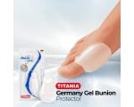 Titania Gel Protection Hallux, ПОДЛОЖКА КОКАЛЧЕ