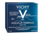 Vichy Aqualia Thermal Spa Night Cream