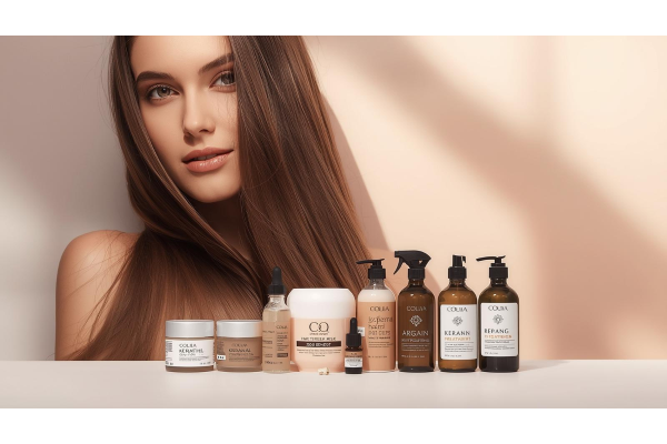 Маски и восстанавливающие средства