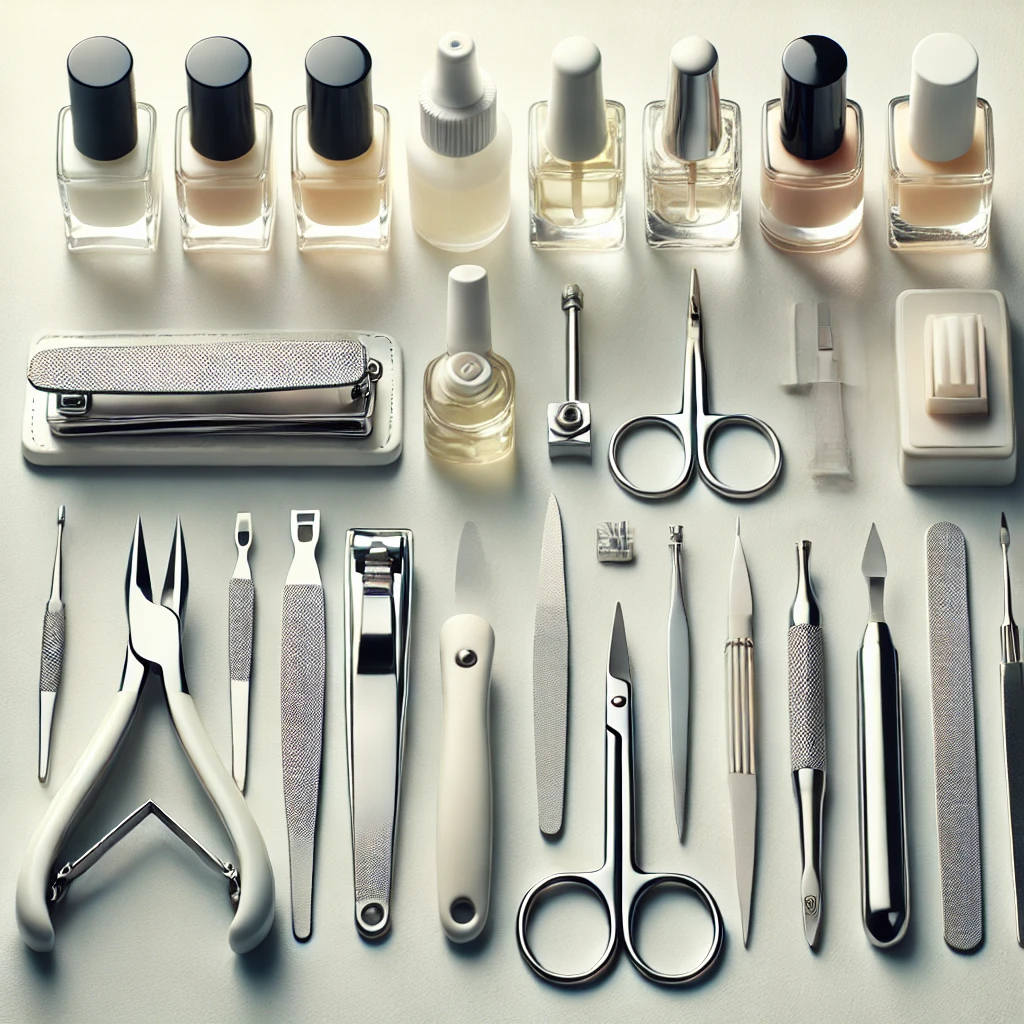 Средства по уходу 