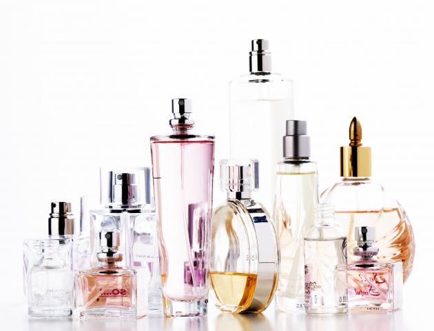 Perfumes 